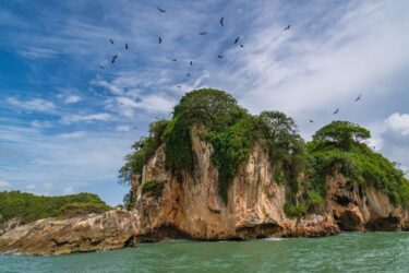 Samaná : authentic vacations in the Dominican Republic