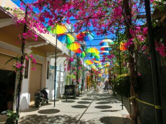 Puerto Plata for your next vacation!