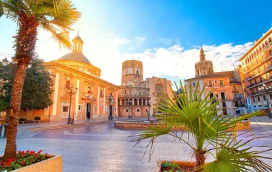 Spain – your next vacation destination with Norwegian Cruise Line