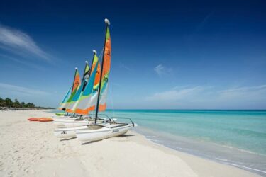 Transat’s Solo Collection: be the master of your desires – Cuba