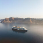 Transatlantic cruises with Celebrity Cruises