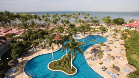 Transat’s Family Collection: dream vacations with your loved ones – Dominican Republic