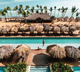 Transat’s Luxury Collection : for the ultimate vacation!