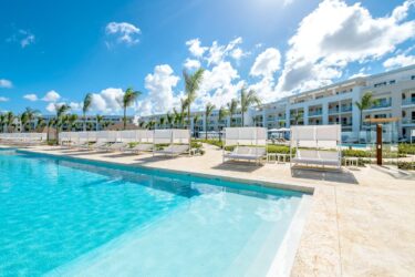 Collection Grand Luxe de Transat : pour des vacances grandioses !