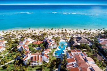 Transat’s Office Collection : a vacation to unwind!
