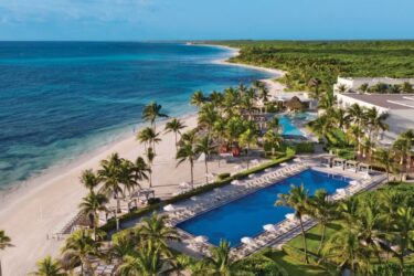 Transat’s Solo Collection: be the master of your desires – Mexico