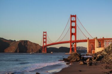 Protégé : Partez à la découverte de San Francisco avec Air Canada !