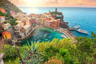 ESCAPADES EN EUROPE AVEC VACANCES AIR CANADA