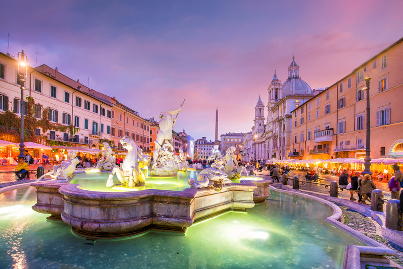 Rome
