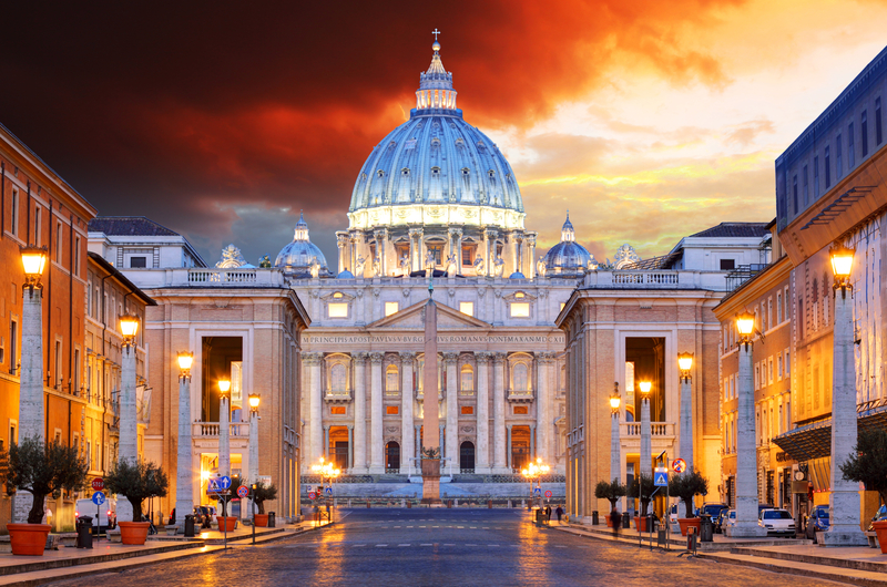 Rome