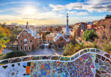 Barcelone : votre prochaine destination avec Air Canada