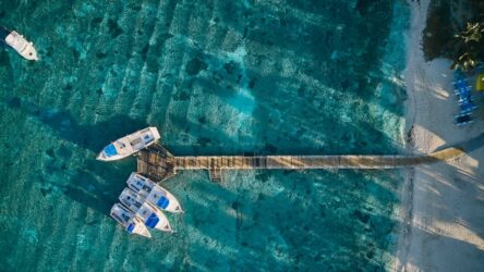 Cozumel avec Transat : Le paradis mexicain des plongeurs et des amoureux de la nature