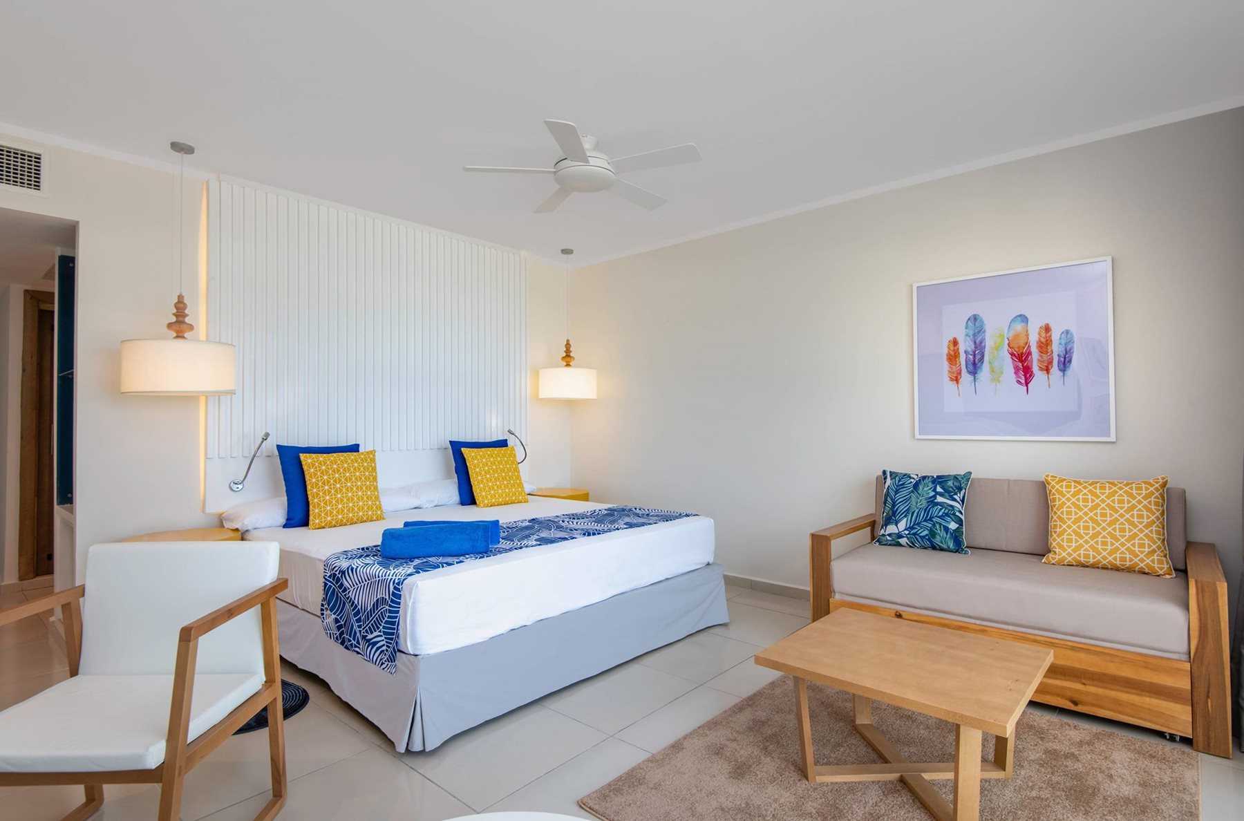 SNU-Grand-Sirenis-Cayo-Santa-Maria-room-double-room