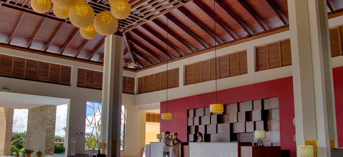 lobby--be-live-collection-cayo-santa-maria