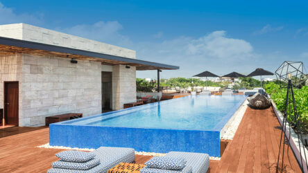 Yucatan Resort Playa del Carmen : sublime!