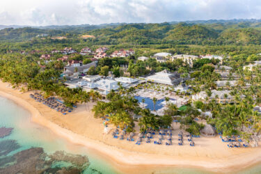 Profitez d&rsquo;un crédit hôtel Bahia Principe allant jusqu’à 1 055 $ US !