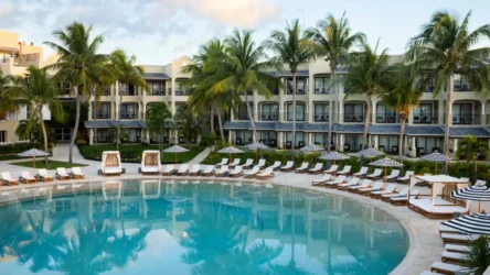 Hyatt Zilara Riviera Maya: a dream vacation