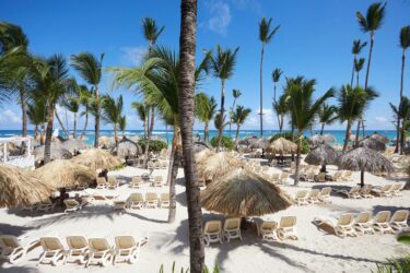 Transat’s Solo Collection in Dominican Republic