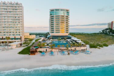 Seadust Cancun Family Resort : cessez de rêver !