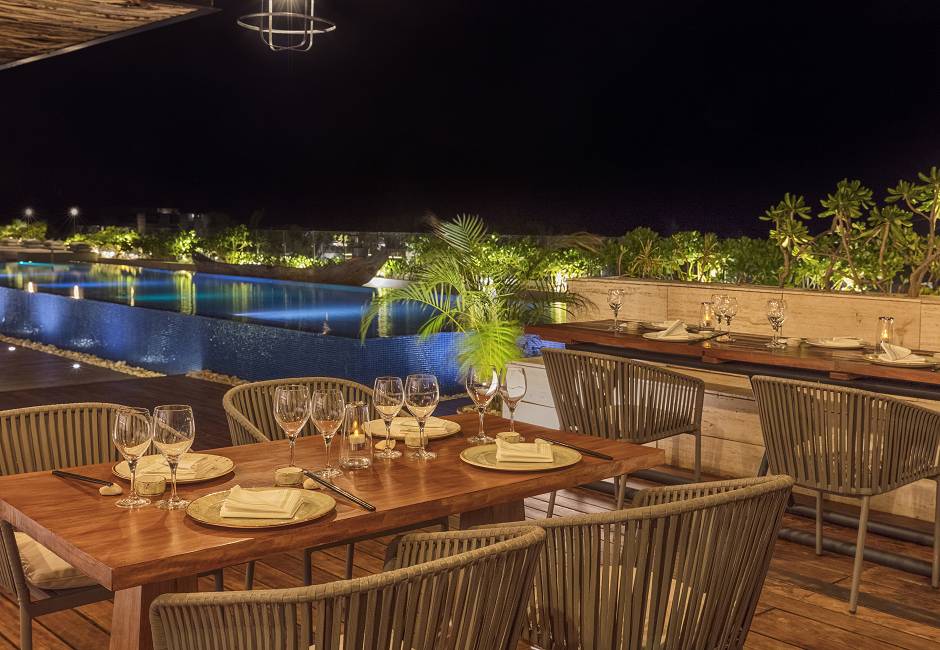 Yucatan Resort Playa del Carmen