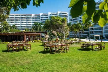 Jewel Punta Cana & Spa : pour des vacances exceptionnelles !