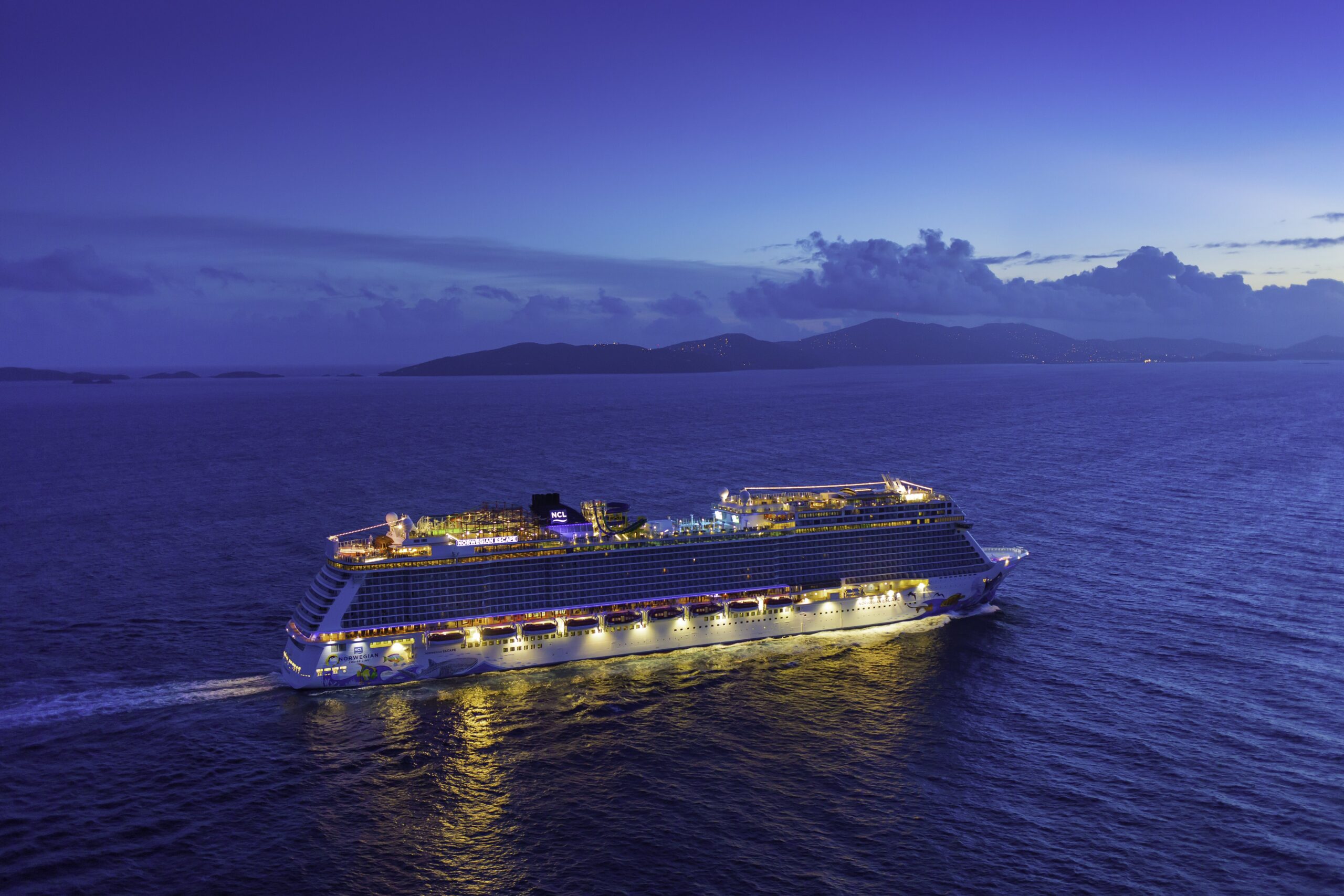 NCL Getaway Ocho Rios