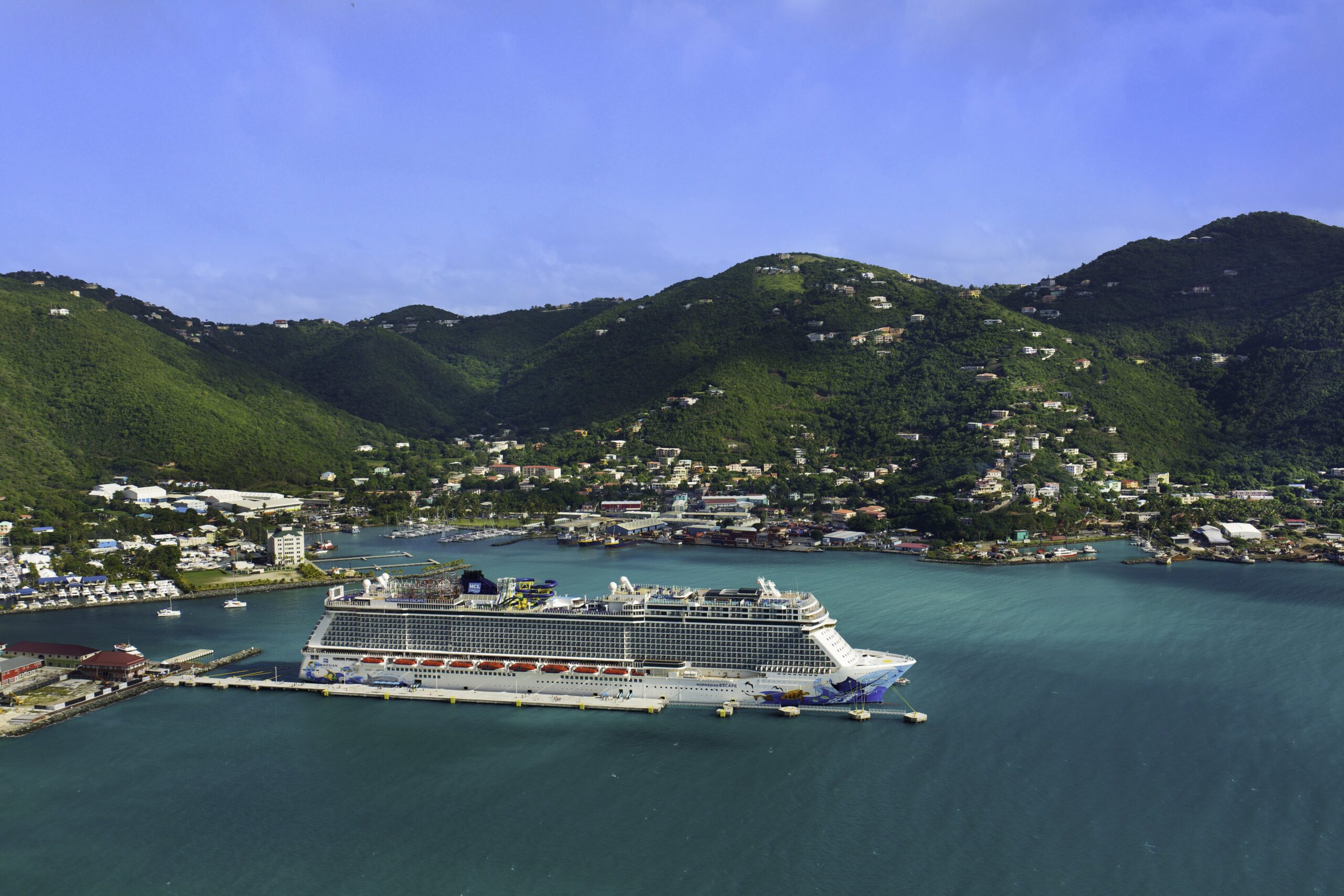 NCL Getaway Ocho Rios
