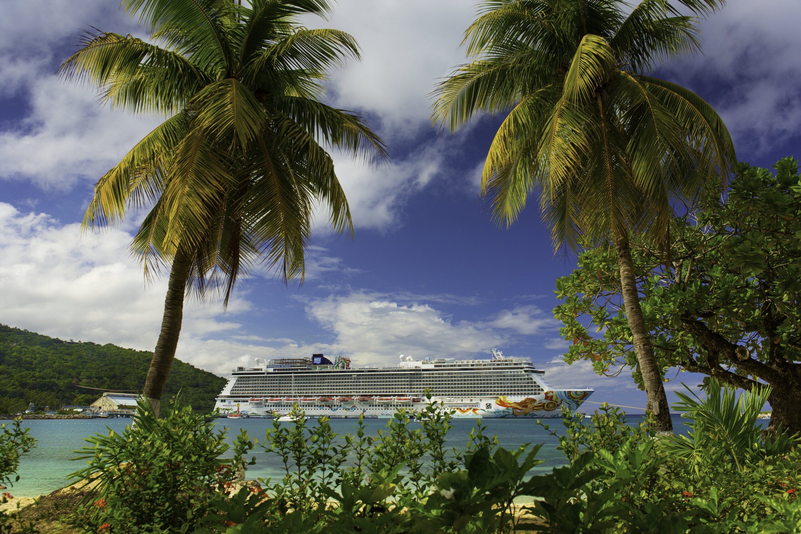 NCL Getaway Ocho Rios
