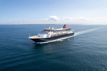 CFC Croisières – Le Renaissance