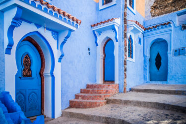 Marrakech avec Air Transat : nouvelle destination inspirante au départ de Montréal