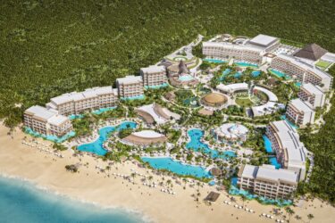 Secrets Playa Blanca Costa Mujeres: incredible!
