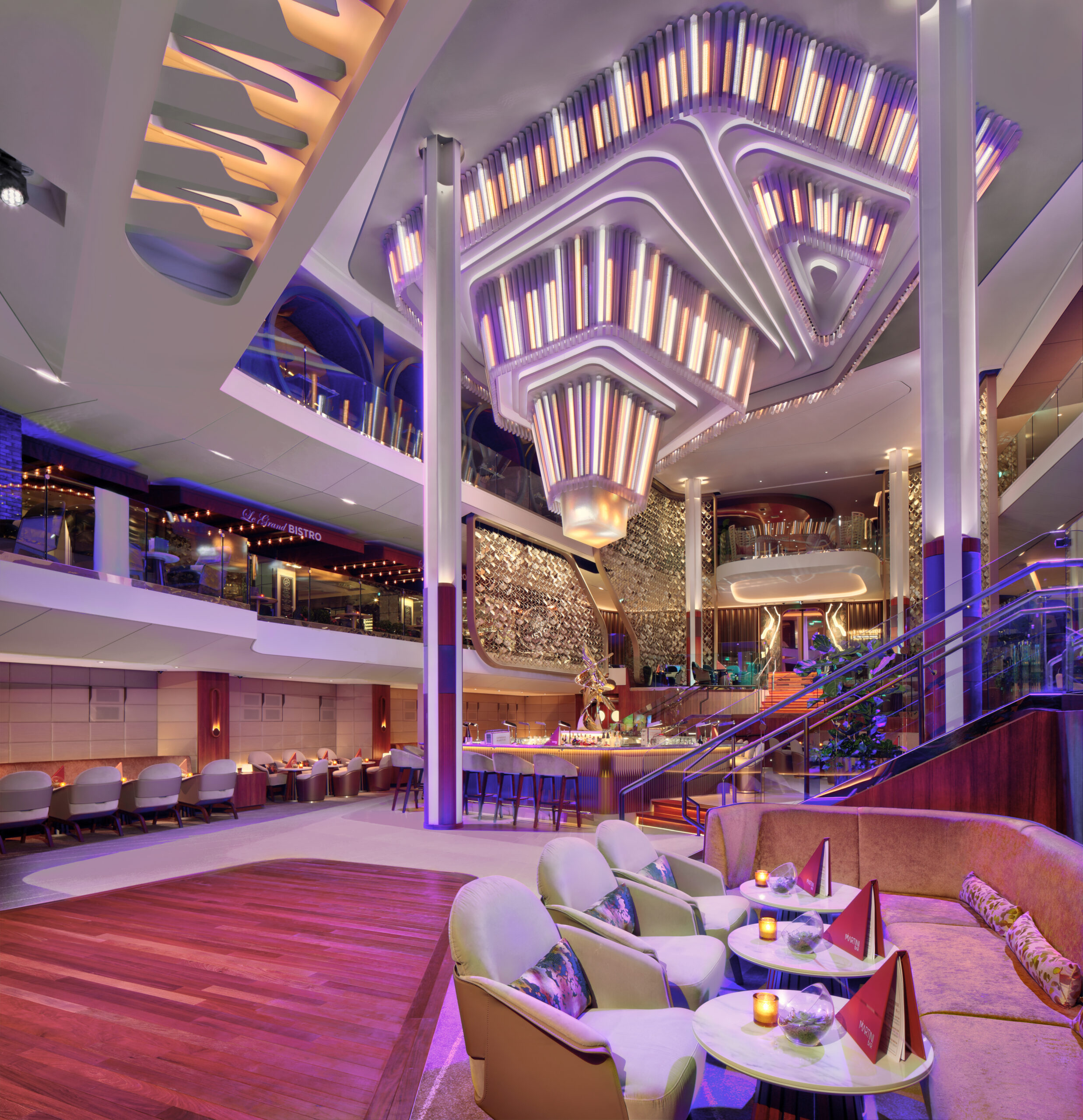 Grand Plaza