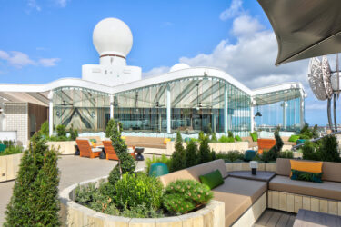 Celebrity Cruises : Promotion du Vendredi Fou