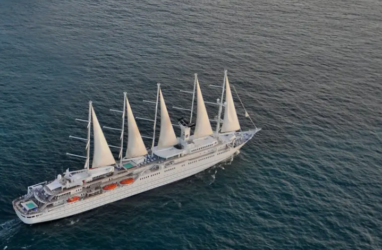 Croisières en voilier tout compris avec Club Med