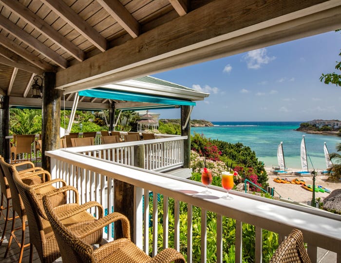 beachbar