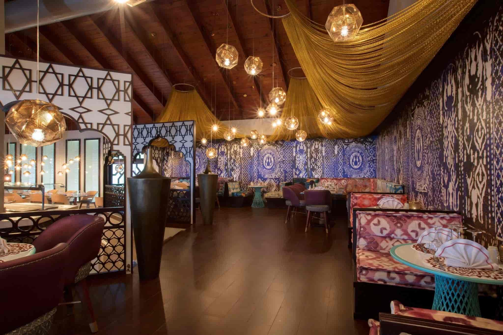 bhogali-restaurante