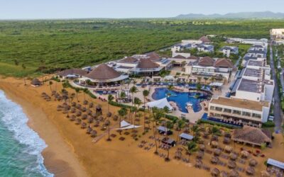 Protégé&nbsp;: Royalton Chic Punta Cana : vacances luxueuses pour adultes