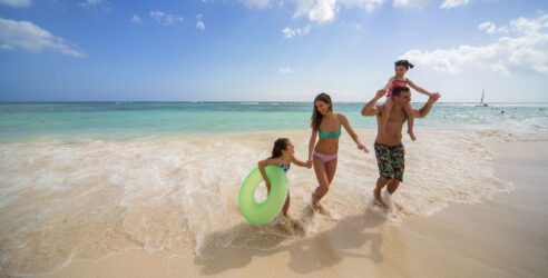 Protégé&nbsp;: Royalton Bavaro : pour des vacances en familles inoubliables !