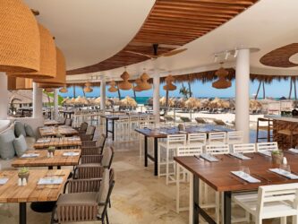 Séjour en famille inoubliable au Falcon&rsquo;s Resort by Melia !