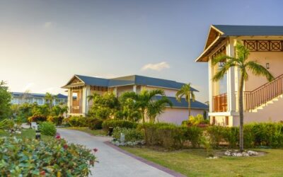 Protégé&nbsp;: Royalton Cayo Santa Maria : la romance aux Caraïbes