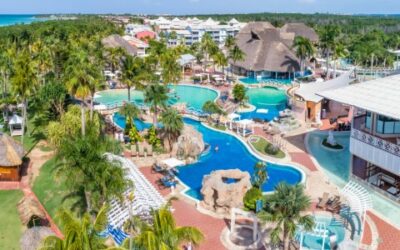 Protégé&nbsp;: Découvrez le Royalton Hicacos à Cancun !
