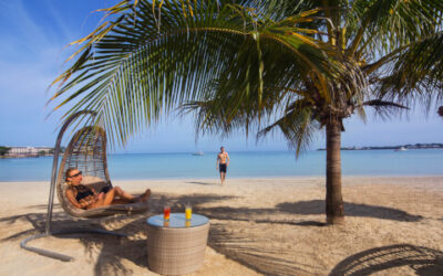 Protégé&nbsp;: Bienvennue au Royalton Negril !
