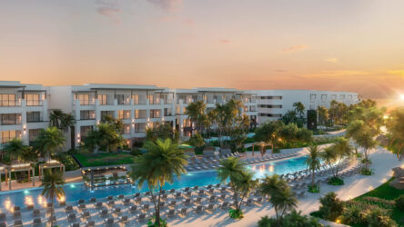 Secrets Tides Punta Cana : du nouveau pour adultes seulement