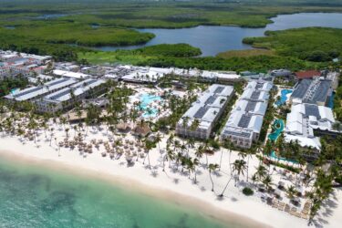 Sunscape Coco Punta Cana : de nouveaux souvenirs en famille vous attendent !