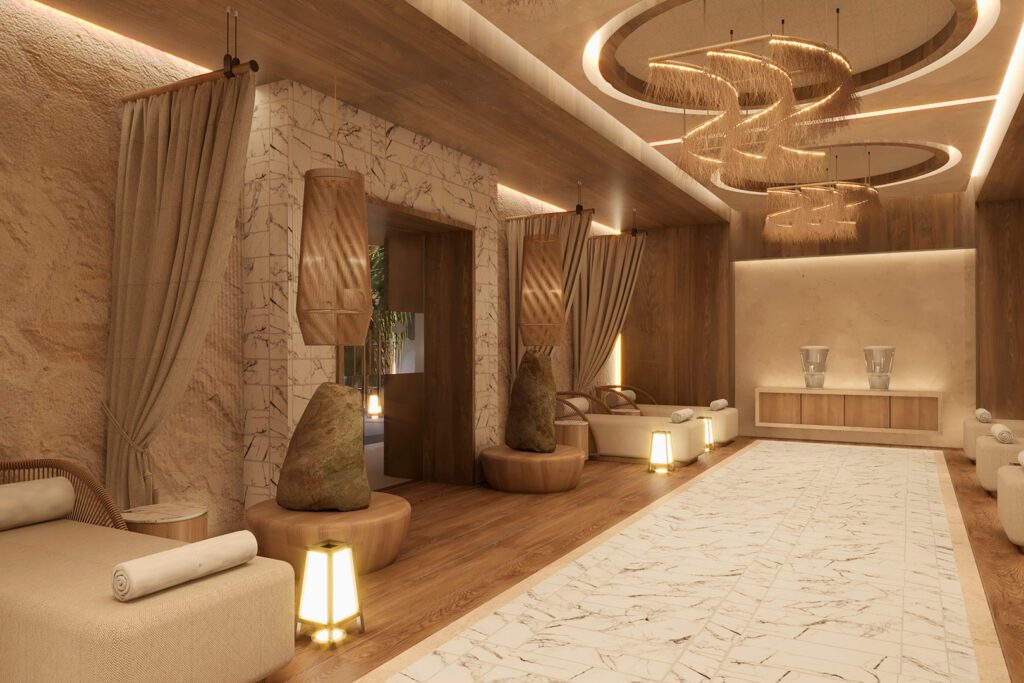 Secrets Tides Punta Cana