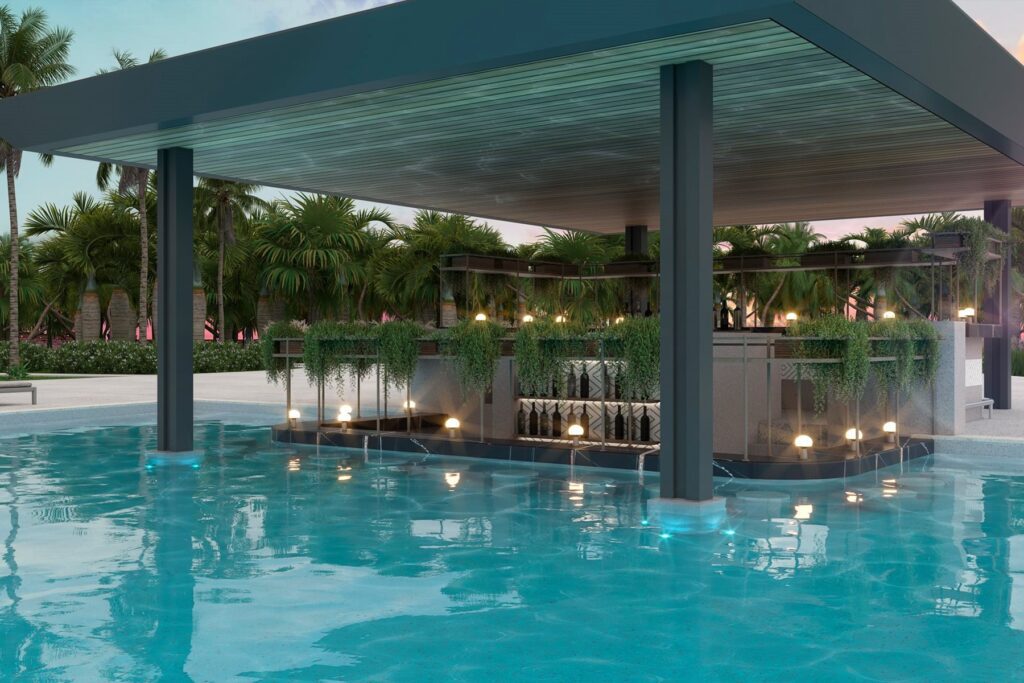 Secrets Tides Punta Cana