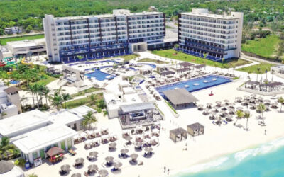 Protégé : Royalton Blue Waters : Plaisir de luxe pour toute la famille !