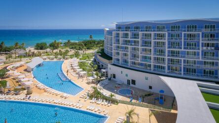 Selectum Family Resort Varadero : destination de choix à Cuba !