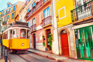 Le Portugal à moins de 2000$