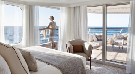 Conférence en direct – Découvrez les inclusions d’une croisière PONANT